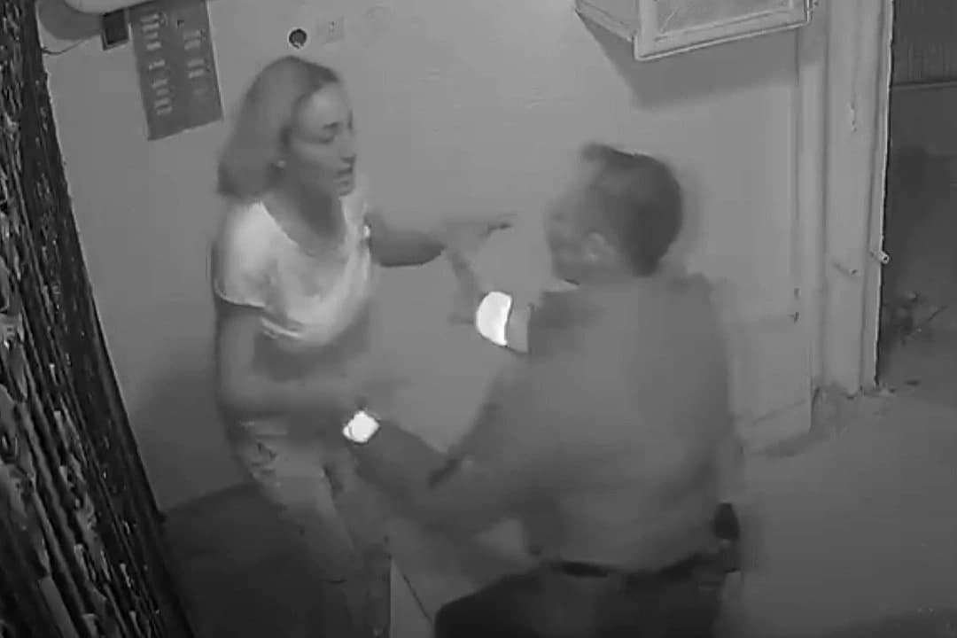 Güllü’nün ölüm gecesinden yeni görüntüler
