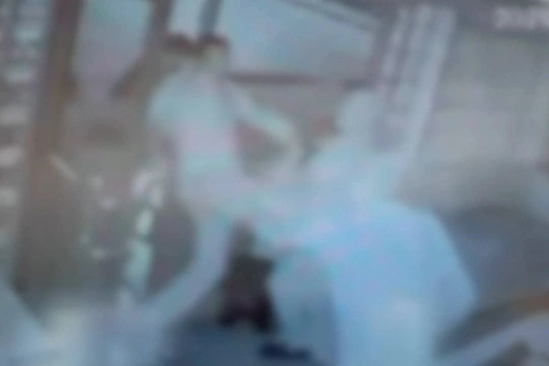 Taksi durağında saldırı: Darbedip kaçtılar
