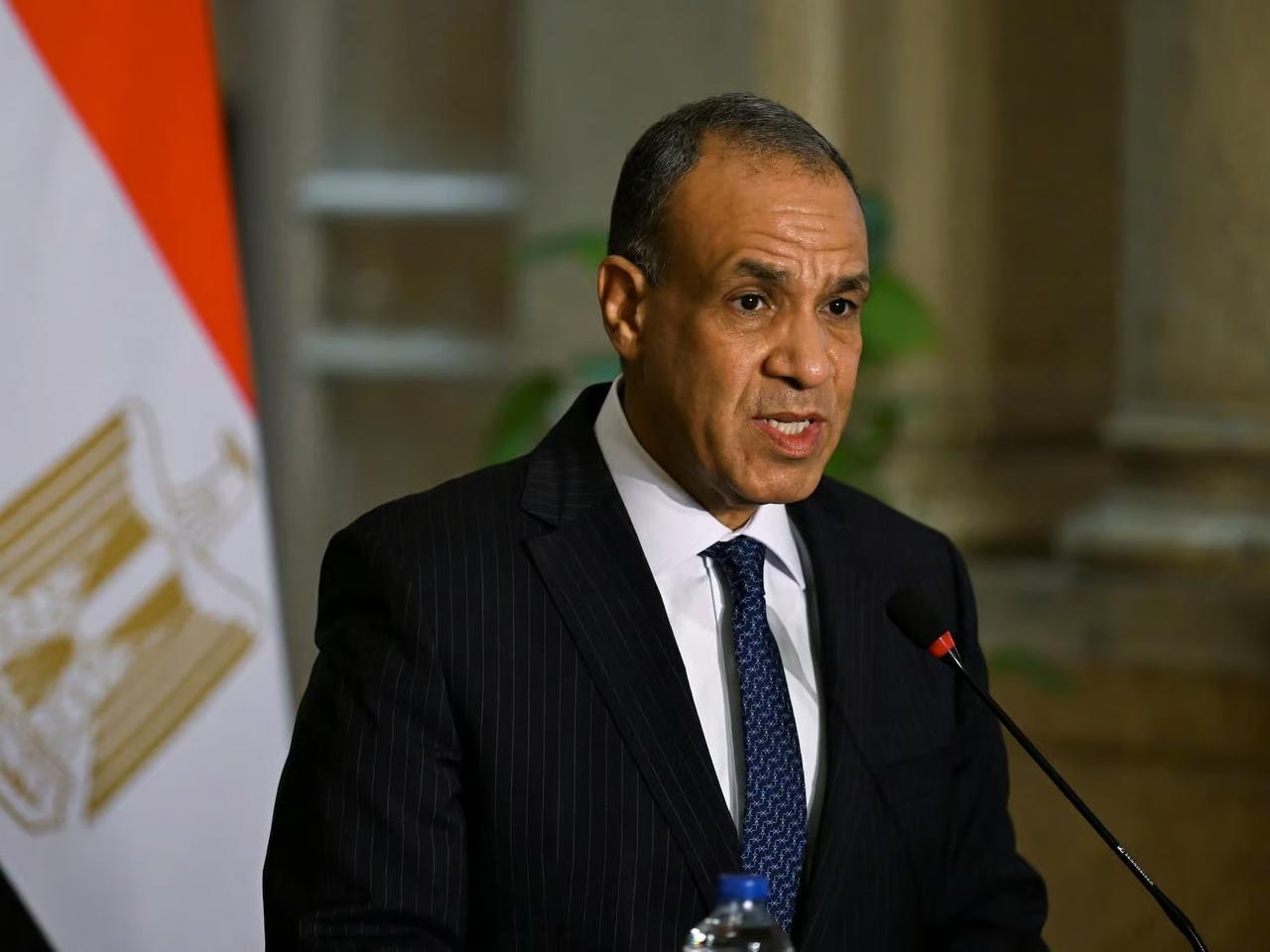 Mısır'dan Sudan için istikrar çağrısı