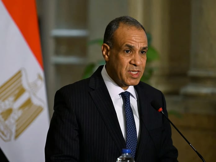 Kahire'den Sudan çağrısı: İstikrarın sağlanması acil bir bölgesel gerekliliktir