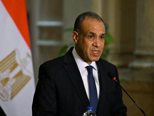 Kahire'den Sudan çağrısı: İstikrarın sağlanması acil bir bölgesel gerekliliktir