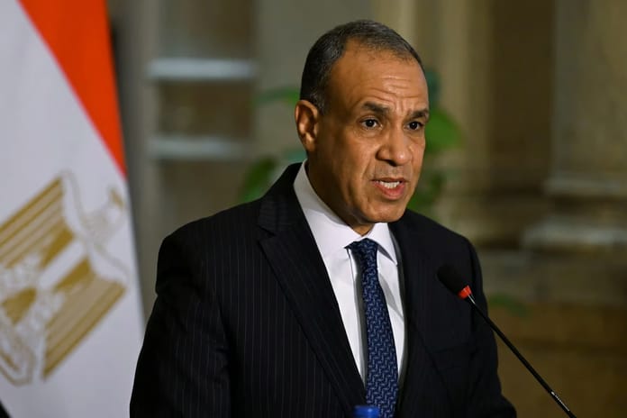 Kahire'den Sudan çağrısı: İstikrarın sağlanması acil bir bölgesel gerekliliktir