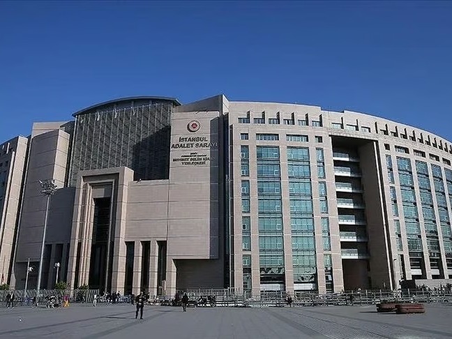 Ekrem İmamoğlu'nun aday ofisi hesabına başsavcılıktan soruşturma