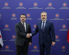 Suriye Ankara Büyükelçiliği'ni açmaya hazırlanıyor