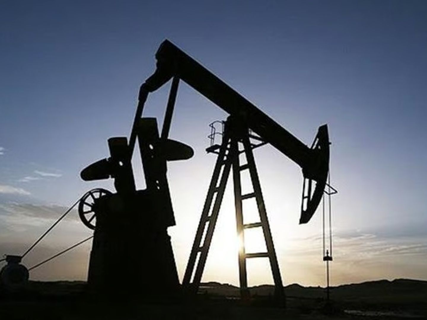 Irak Ceyhan'dan petrol ihracatına yeniden başlıyor