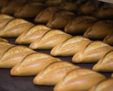 Ekmeğe zam yapılacak mı? Fırıncılar Federasyonu açıkladı 