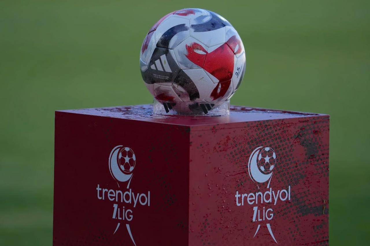 1. Lig'de 2026-27 sezonu başlıyor