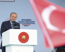 Cumhurbaşkanı Erdoğan: Türk gençliği, Türkiye Yüzyılı'na damgasını vuracak