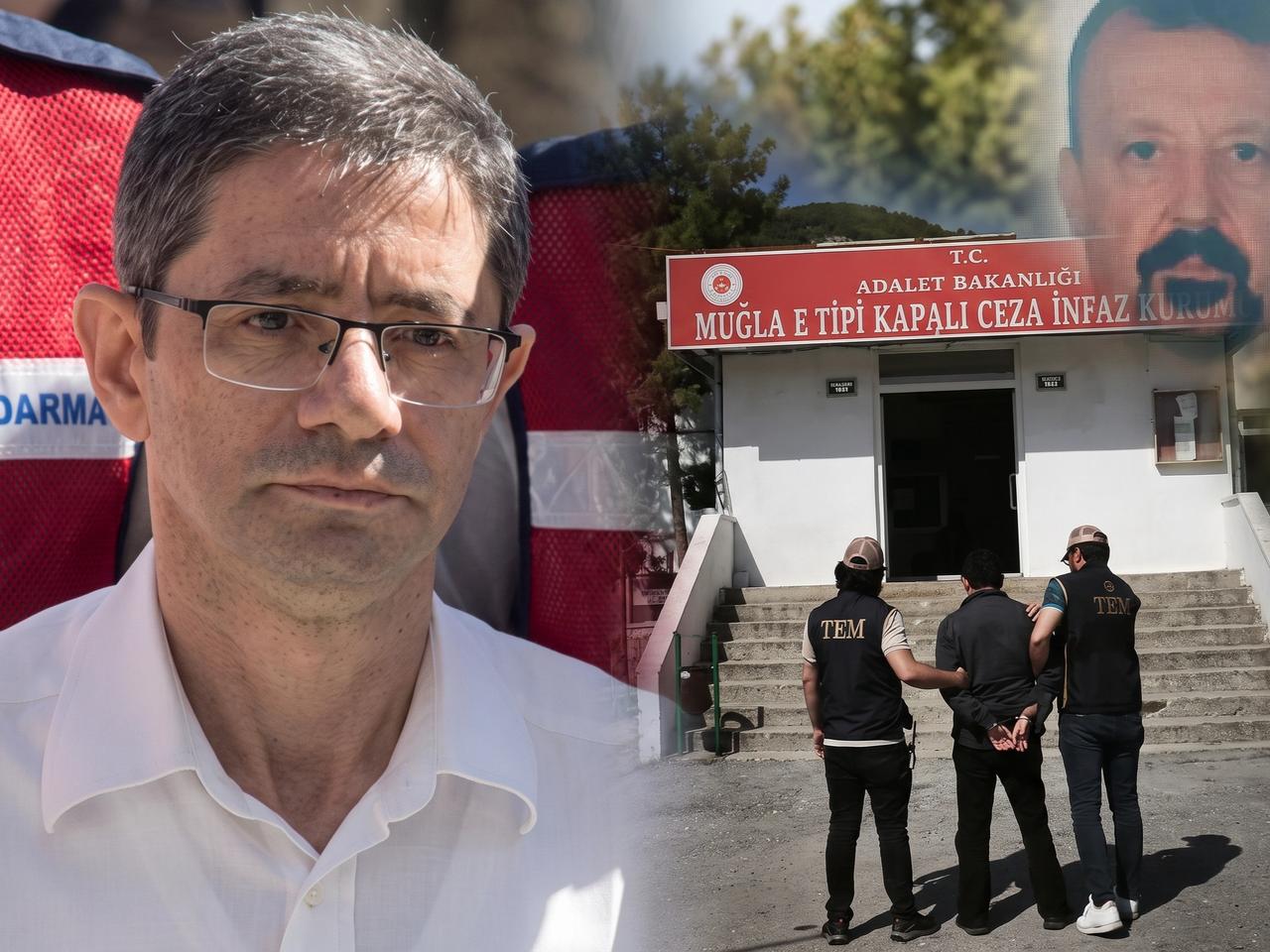 Gözaltına alınan 2 FETÖ'cü kızı tutuklandı