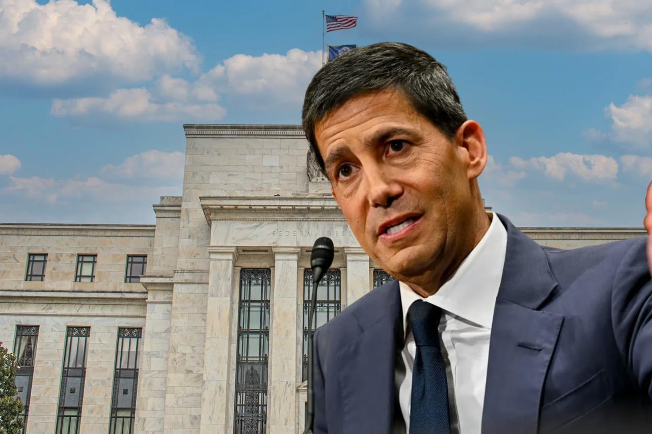 2023’ten beri en yüksek seviyedeydi: Fed Başkanı Warsh’tan ‘enflasyon’ mesajı geldi!