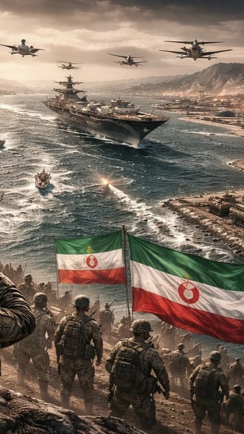 ABD için İran neden Venezuala gibi olmaz?