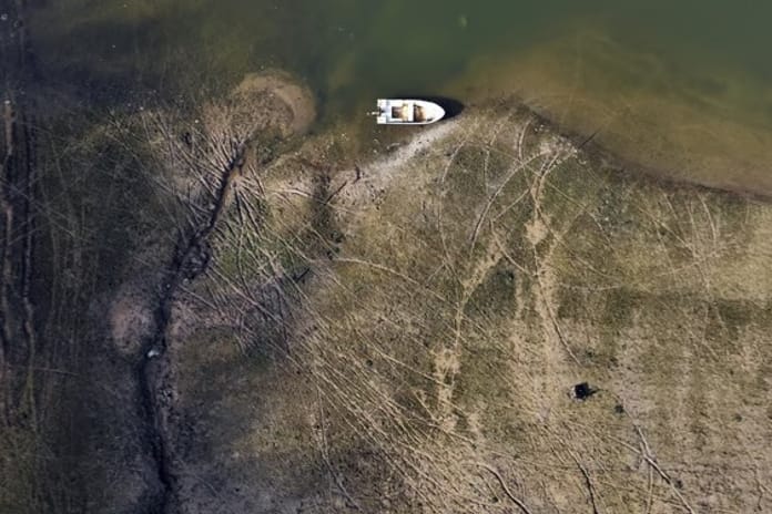 Marmara Bölgesi'nde eylül yağışları yüzde 65 azalarak kuraklık endişesini artırdı