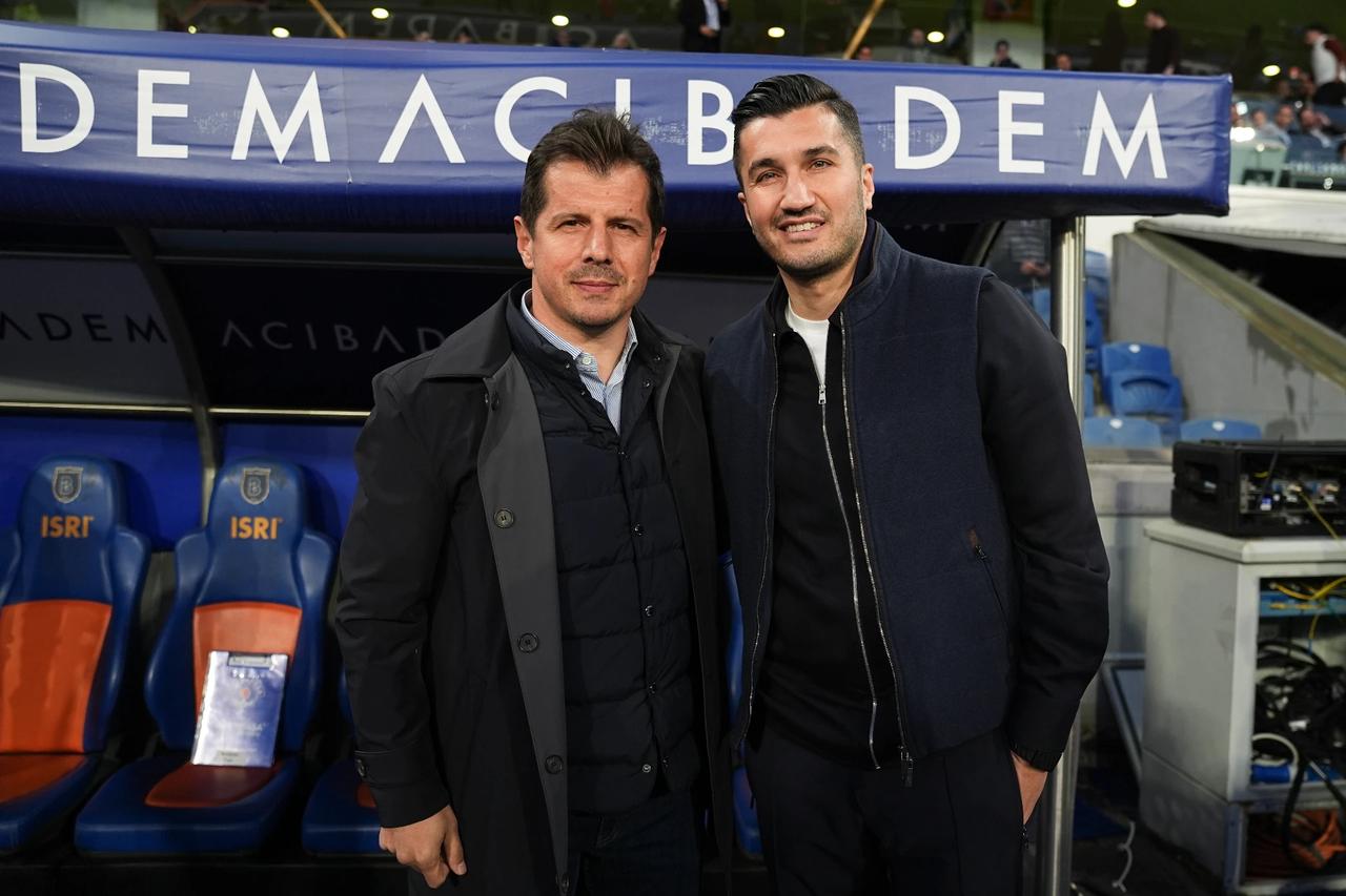Altı takım üçer hoca değiştirdi