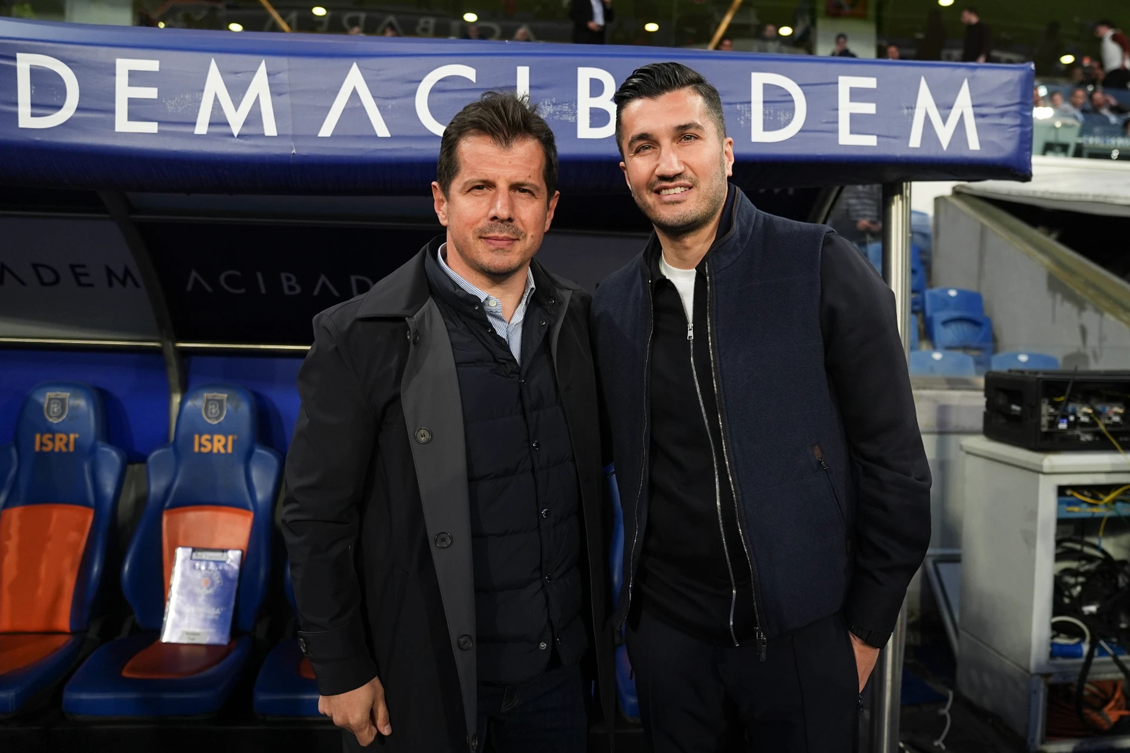Altı takım üçer hoca değiştirdi