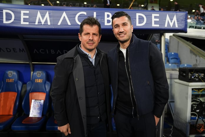 Altı takım üçer hoca değiştirdi