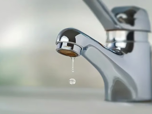 CHP'li belediyelerde su krizi büyüyor