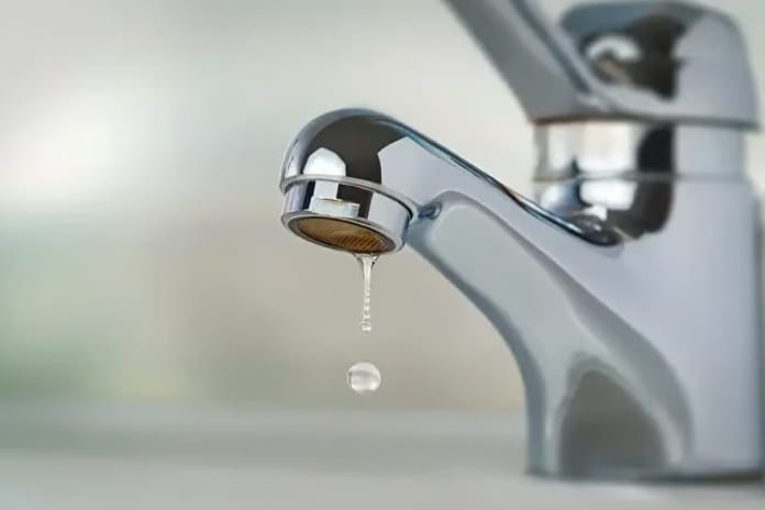 CHP'li belediyelerde su krizi büyüyor