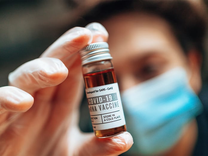 ABD Gıda ve İlaç Dairesi 'nden mRNA aşılarında yeni uyarı etiketi bulundurulması talimatı