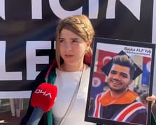 Kartalkaya'da 78 kişinin öldüğü otel yangınına ilişkin davanın duruşmasında 2'nci gün