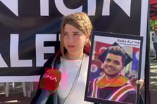 Kartalkaya'da 78 kişinin öldüğü otel yangınına ilişkin davanın duruşmasında 2'nci gün