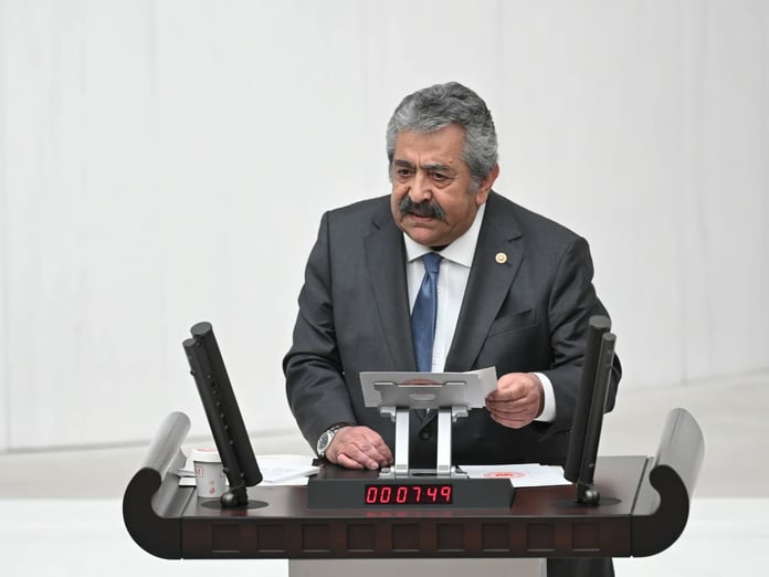 Aziz İhsan Aktaş davası öncesi Feti Yıldız’dan 'canlı yayın' çağrısı