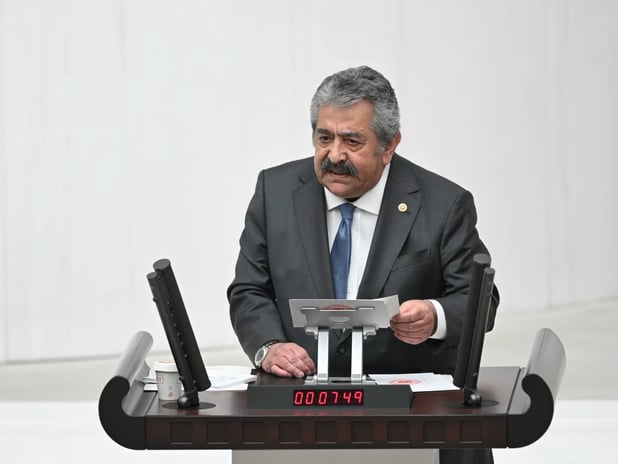 Aziz İhsan Aktaş davası öncesi Feti Yıldız’dan 'canlı yayın' çağrısı