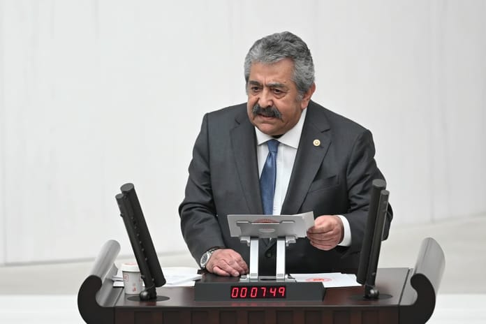 Aziz İhsan Aktaş davası öncesi Feti Yıldız’dan 'canlı yayın' çağrısı