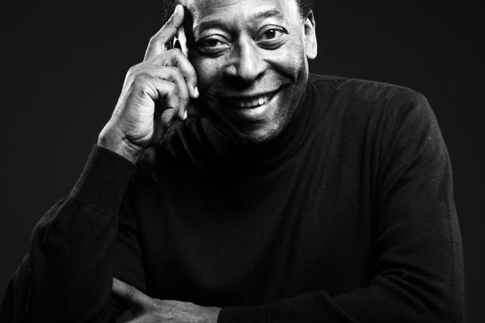 Efsanenin vedası ve mirası