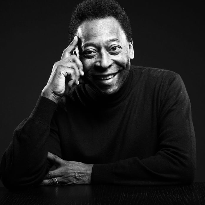 Efsanenin vedası ve mirası