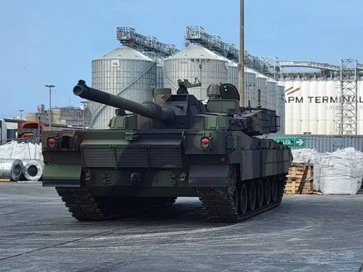 Peru, Güney Kore ile tank üretecek