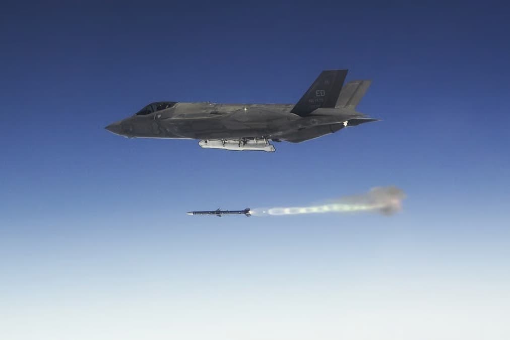 ABD AIM-260 üretimini hızlandırıyor