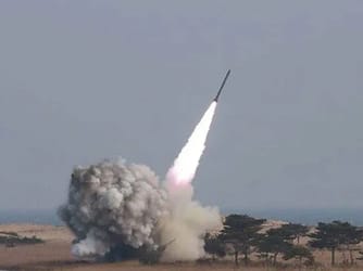 First Since Attacks on Iran: Yemen Fires Missile at Israel
