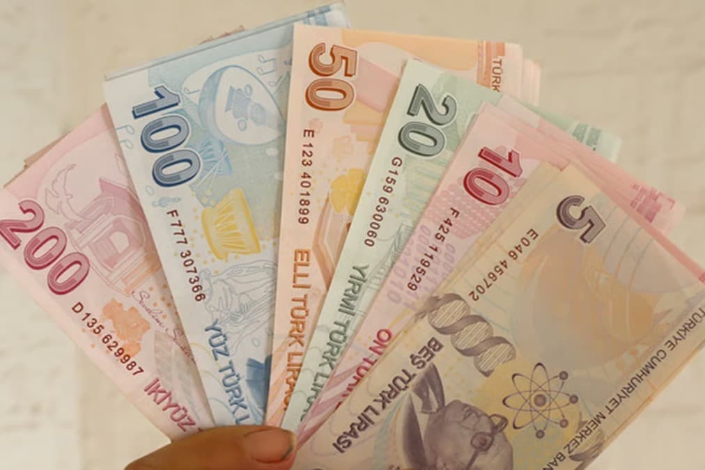 Dev yatırım bankasından Türkiye raporu!