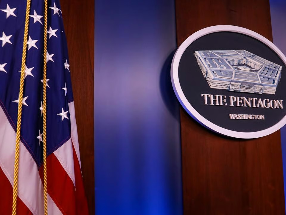 Mysterious $130 Million Donation to U.S. Government