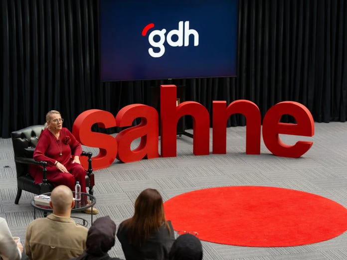 Ayçin Kantoğlu: Dünyanın en önde gelen organ ve deri bankası İsrail’e ait