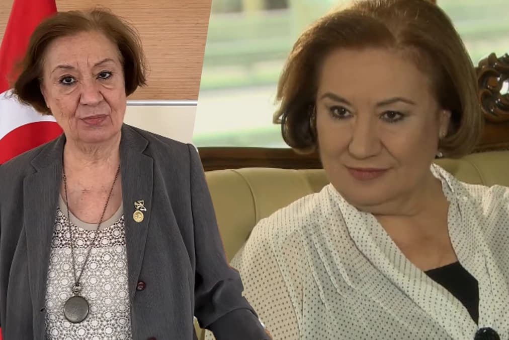 Usta oyuncu Gülsen Tuncer hayatını kaybetti