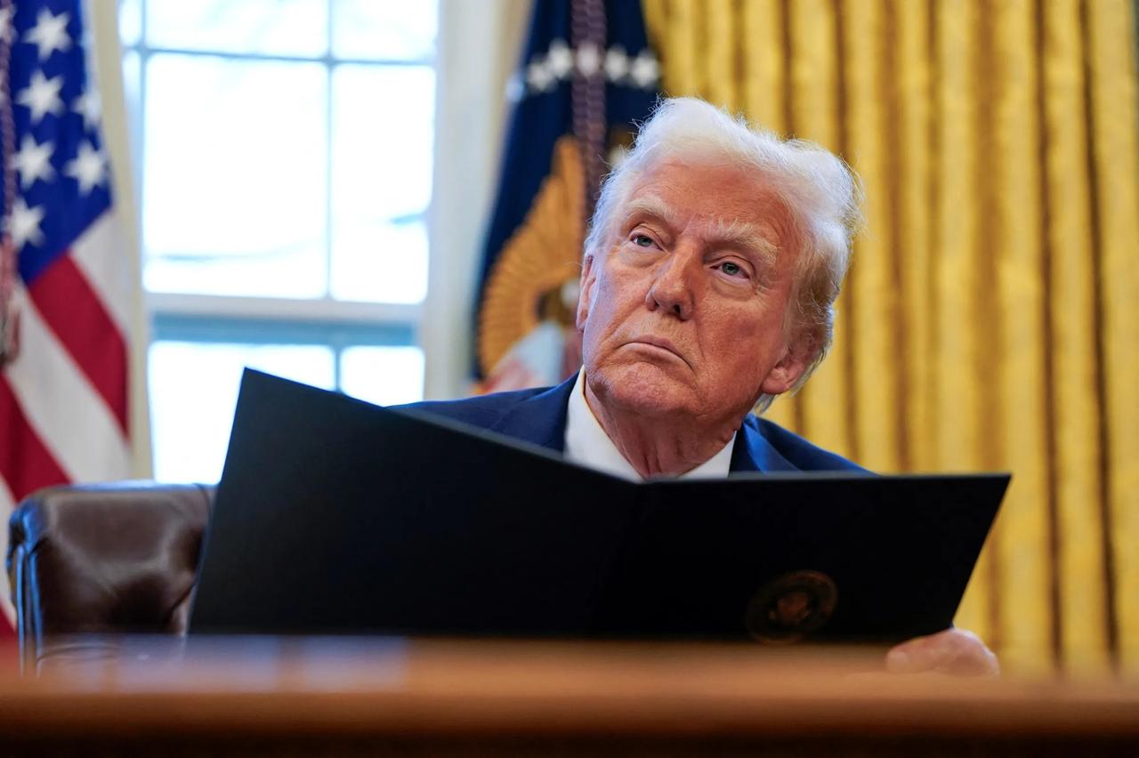 Trump vatandaşlık sınavını zorlaştırıyor
