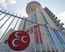 MHP'den 'Terörsüz Türkiye' için kapsamlı buluşmalar başlıyor: İlk durak Erzurum