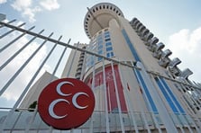 MHP'den 'Terörsüz Türkiye' için kapsamlı buluşmalar başlıyor: İlk durak Erzurum