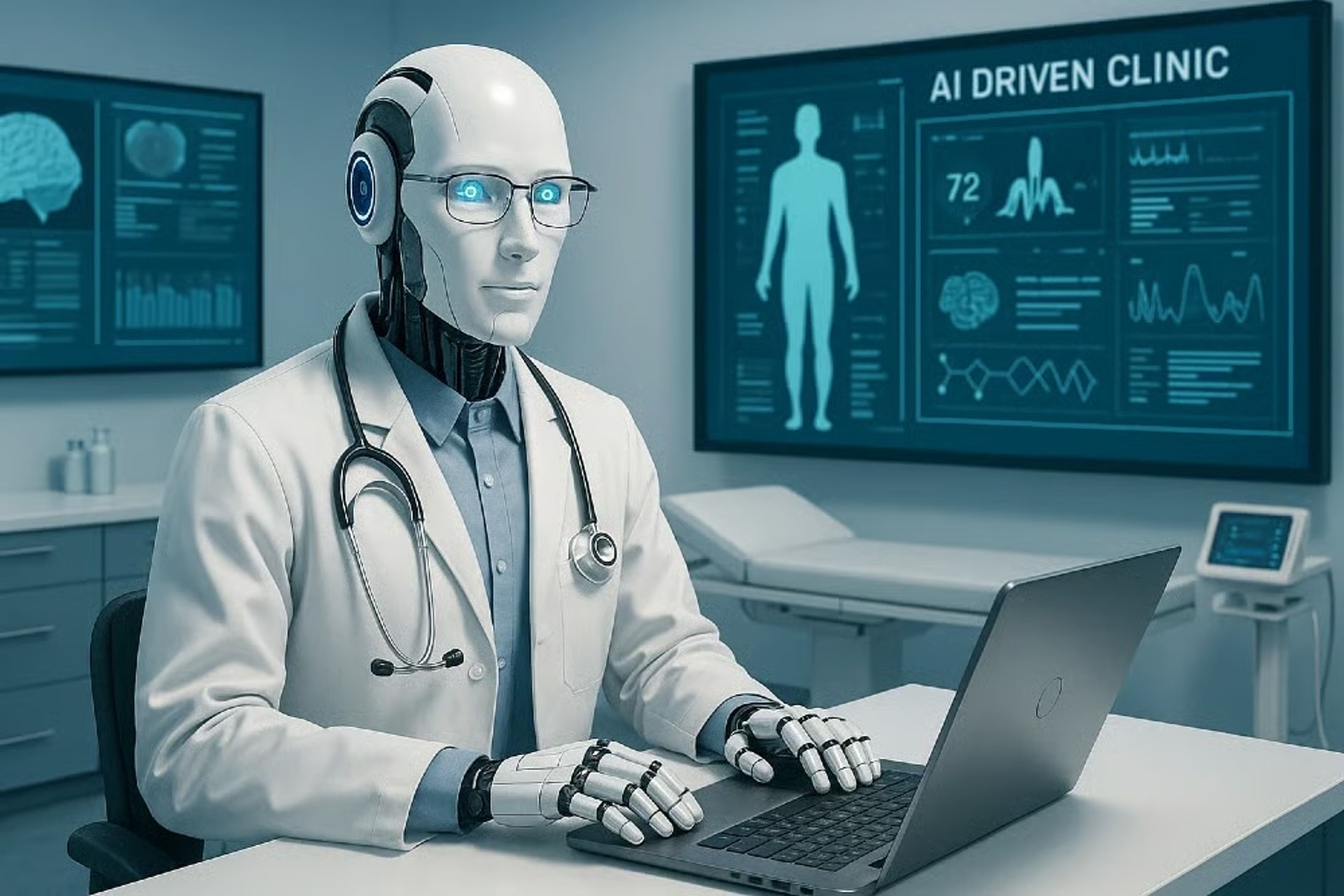 Pennsylvania’dan Character.AI’a tarihi dava: Kendini doktor gibi tanıtıp milleti dolandırıyor