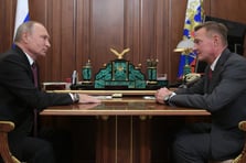 Putin'in görevden aldığı bakan arabasında ölü bulundu