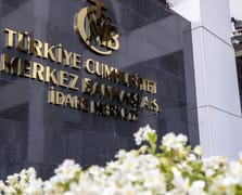 Merkez Bankası toplam rezervleri 215,6 milyar dolara ulaştı
