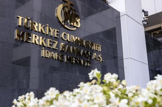 Merkez Bankası rezervleri rekor kırdı