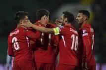 Türkiye Bulgaristan milli maç ne zaman? FIFA Dünya Kupası Türkiye Bulgaristan milli maçı saat kaçta, nerede oynanacak?