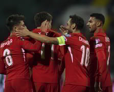 Türkiye Bulgaristan milli maç ne zaman? FIFA Dünya Kupası Türkiye Bulgaristan milli maçı saat kaçta, nerede oynanacak?