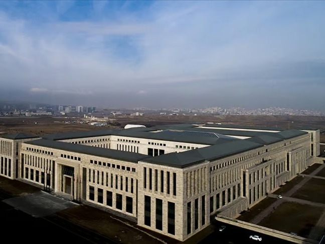 Mossad'ın saldırı planını MİT'in bozduğu ortaya çıktı