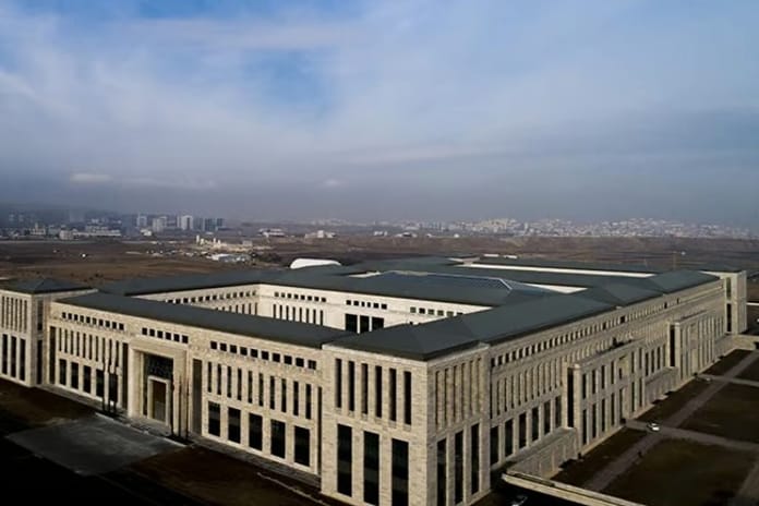 Mossad'ın saldırı planını MİT'in bozduğu ortaya çıktı