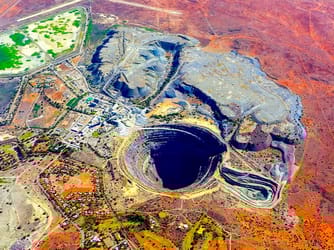 Nigeria: Suspected Toxic Gas Blast Kills 38 in Mining Site