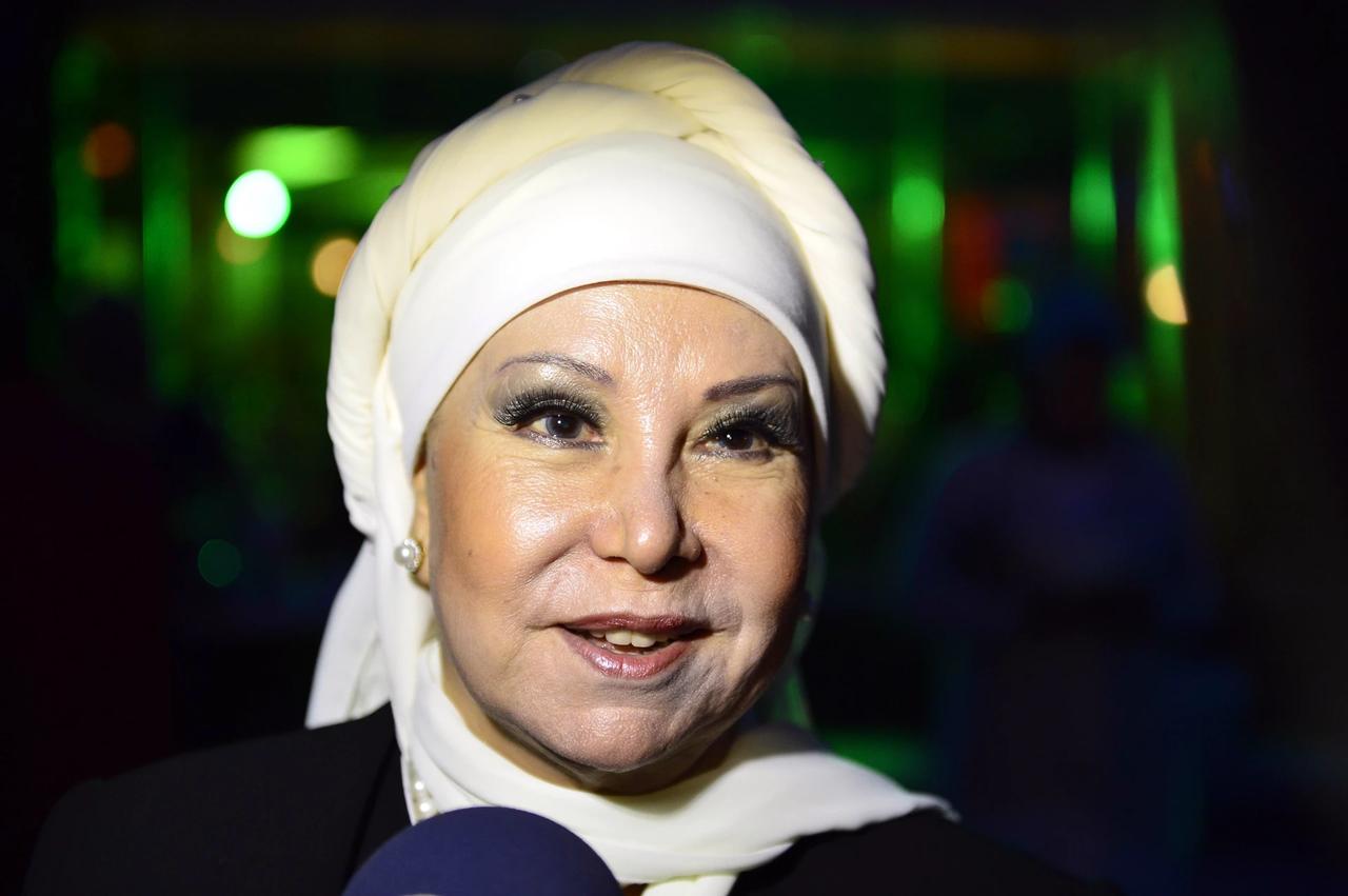 4 yıl sonra ilk kez ortaya çıktı: Bedia Akartürk'ün son hali şaşırttı! Yüzünü gerdiren Bedia Akartürk kaç yaşında?