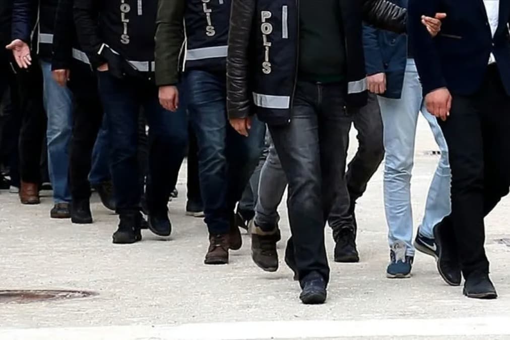 TÜBİTAK personeline yönelik operasyon